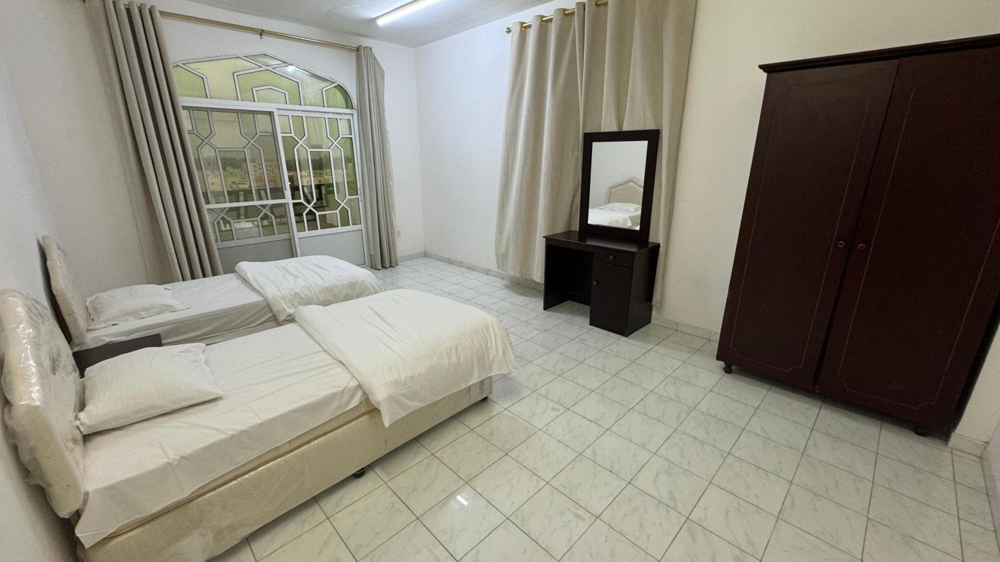Appart hôtel جنائن للعقارات Ganaen Gs1 *