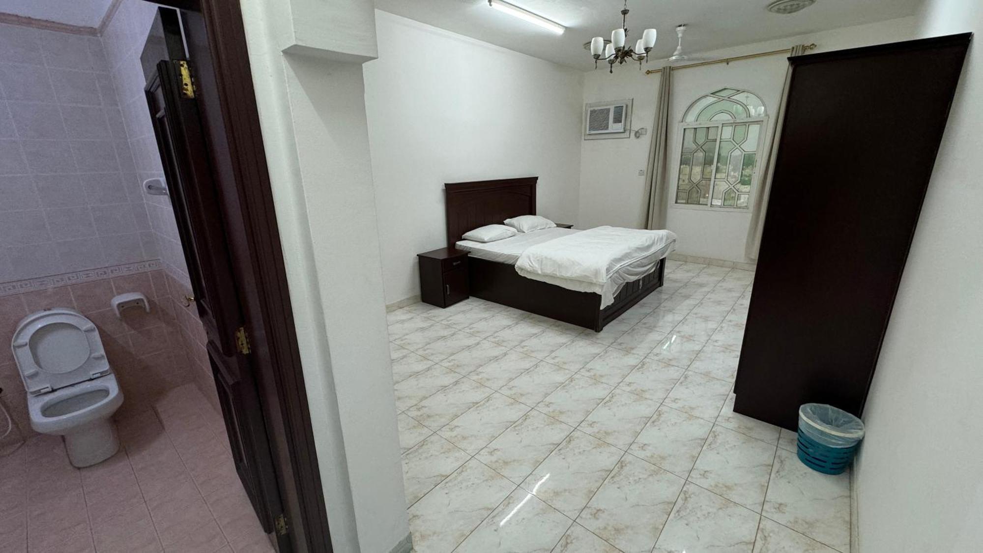 جنائن للعقارات Ganaen Gs1 * Salalah