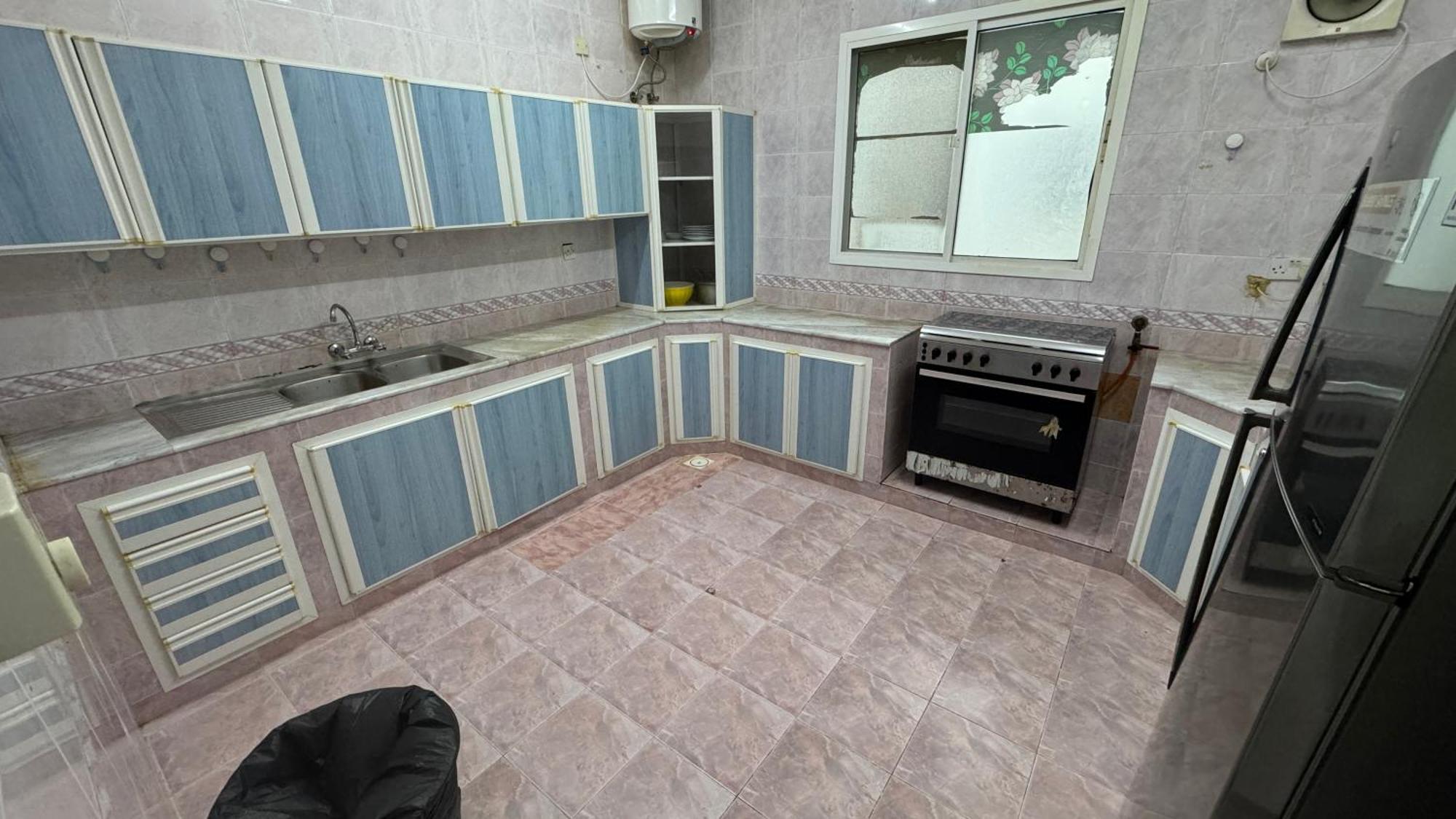 Hotel apartamentowy جنائن للعقارات Ganaen Gs1 *