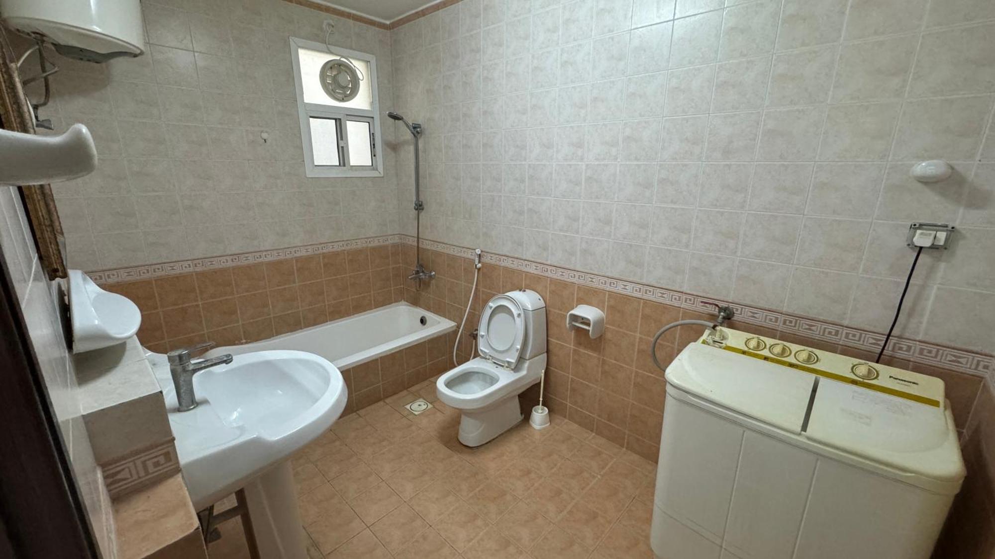 Hotel apartamentowy جنائن للعقارات Ganaen Gs1 *